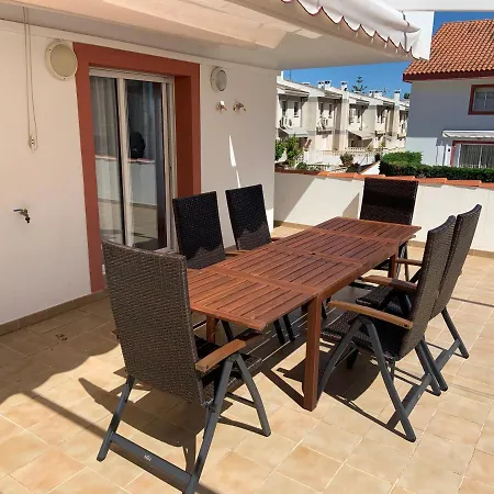 Casa Del Botargo Appartement Sant Carlos de la Ràpita