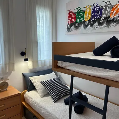 Appartement Casa Del Botargo