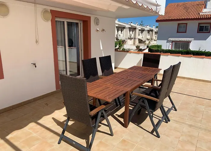 Casa Del Botargo Appartement Sant Carlos de la Ràpita