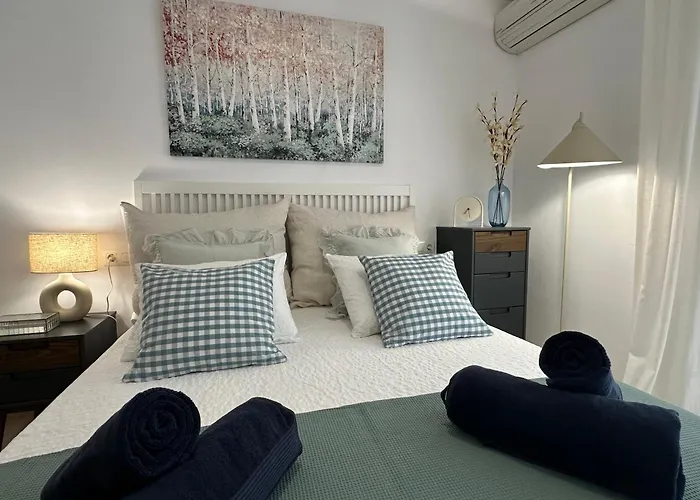Casa Del Botargo Appartement