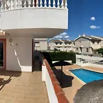 Casa Del Botargo Apartment *