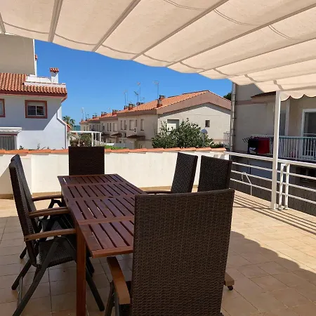 Casa Del Botargo Sant Carles De La Rapita