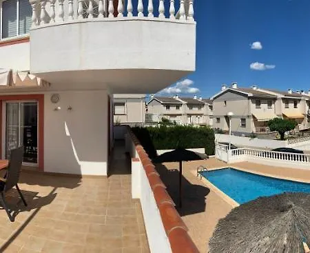 Casa Del Botargo Apartment *