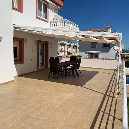 Casa Del Botargo *