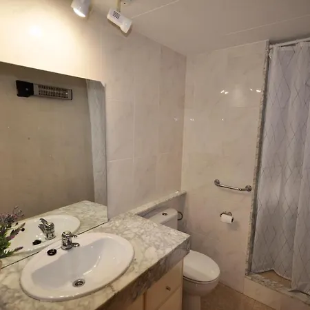 Apartment Casa Del Botargo