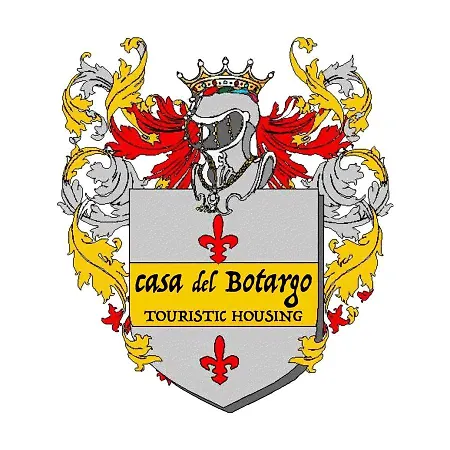 Casa Del Botargo Apartment