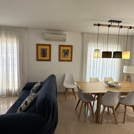 Apartment Casa Del Botargo *