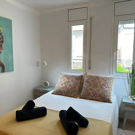 Casa Del Botargo *