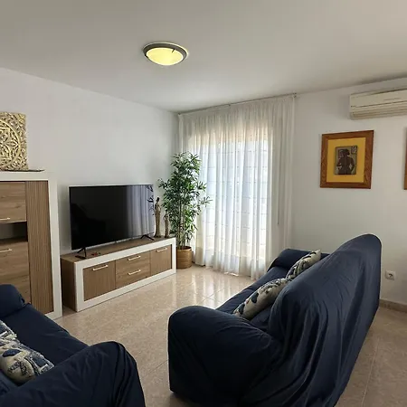 Casa Del Botargo Apartment *
