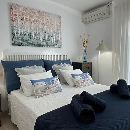 Casa Del Botargo *