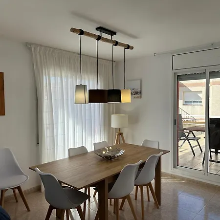 Casa Del Botargo * Sant Carlos de la Ràpita