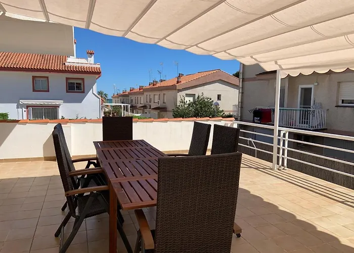 Casa Del Botargo Sant Carlos de la Ràpita